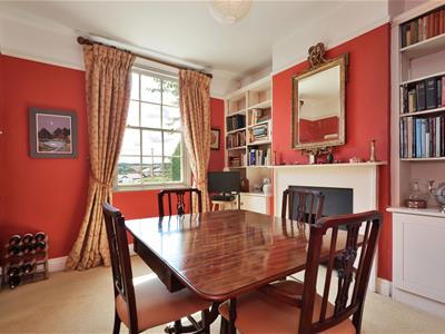 Image of Almeley, Herefordshire